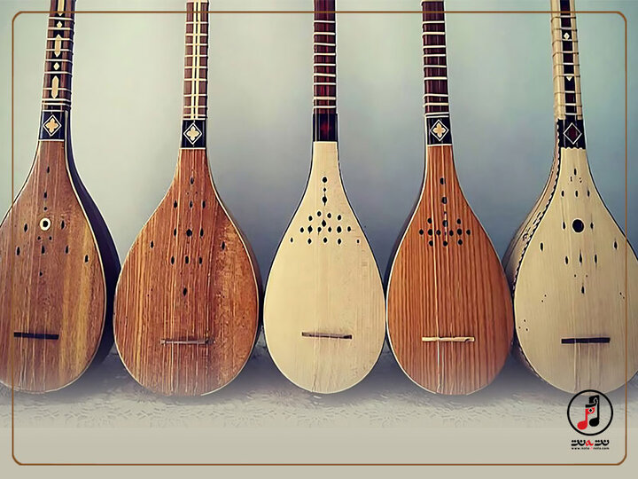 کاملترین راهنمایی برای خرید سه تار اصل + ۱۰ راهکار کاملترین راهنمایی برای خرید سه تار اصل + ۱۰ راهکار