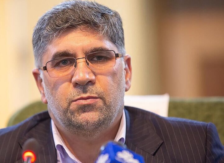 همراهی اردن با رژیم صهیونیستی «اشتباه استراتژیک» بود همراهی اردن با رژیم صهیونیستی «اشتباه استراتژیک» بود