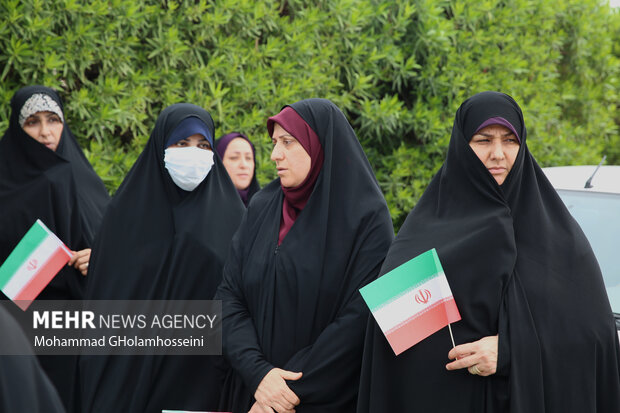 اجتماع خانواده بزرگ نظام سلامت استان بوشهر برگزار شد