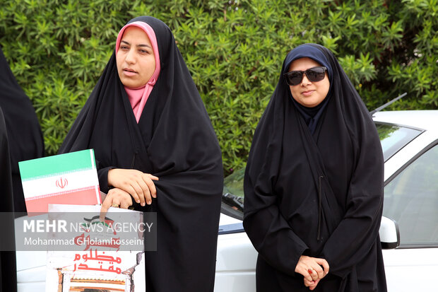 اجتماع خانواده بزرگ نظام سلامت استان بوشهر برگزار شد