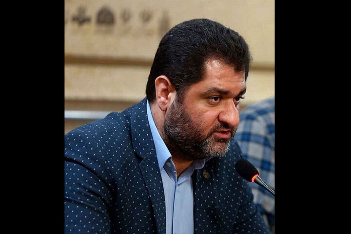 رقابت ۱۰ نقال و پرده خوان در اختتامیه جشنواره روستایی آسمان هشتم رقابت ۱۰ نقال و پرده خوان در اختتامیه جشنواره روستایی آسمان هشتم