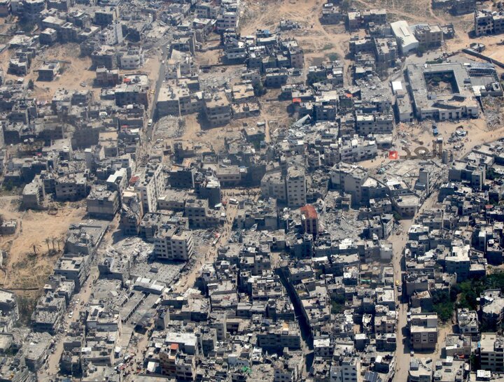 "الأونروا": أكثر من مليون شخص فقدوا منازلهم في غزة ونزح 75% من السكان