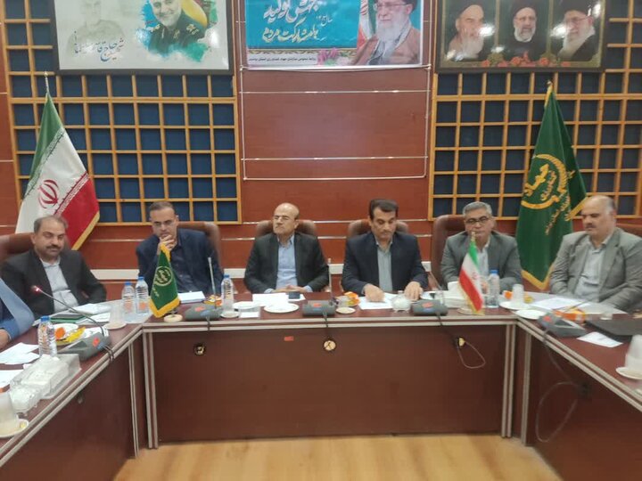 بهرهوری در بخش کشاورزی استان بوشهر افزایش یابد بهرهوری در بخش کشاورزی استان بوشهر افزایش یابد
