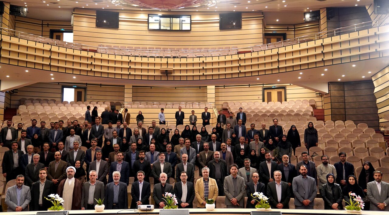 کسب رتبه دوم همدان در احداث خوابگاههای دانشجویی کشور