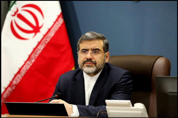 کارهای عجیب بنیامین تمامی ندارد!/عذرخواهی خواجهامیری از طرفداران