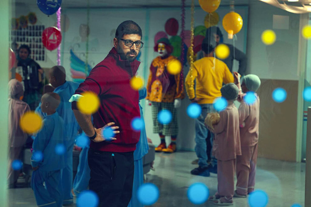 توجه به سینمای کودک فقط تولید فیلم نیست؛ به «فیلمسوزی» آثار کمک نکنیم