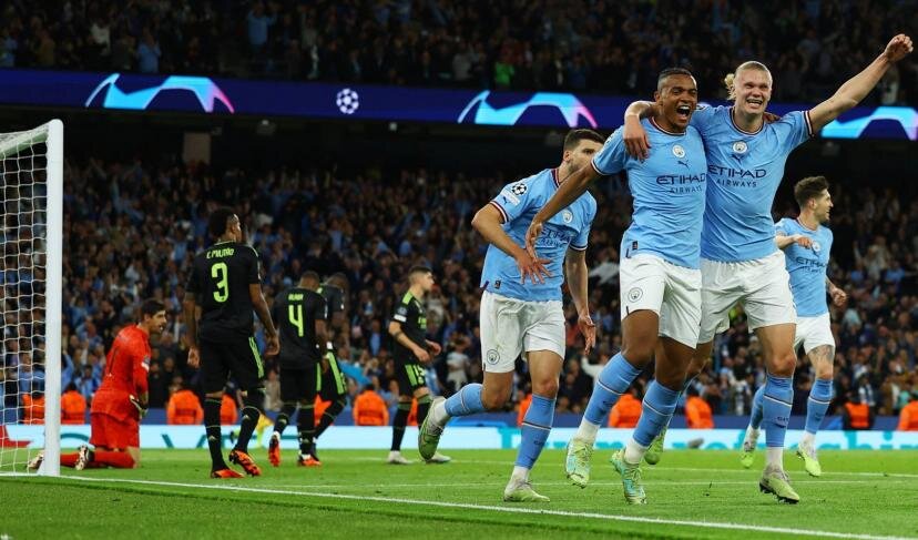 کابوس «رئال» از حضور در «اتحاد»/ «سیتی» به دنبال تکرار تاریخ است