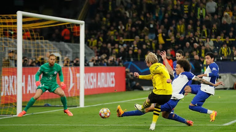 آتشبازی پاریسنژرمن در بارسلونا/ کابوس اتلتیکو برابر دورتموند