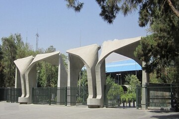 توضیح دانشگاه تهران درباره بهره مندی از ظرفیت شخصیت‌های حقوقی در دانشکده خانواده