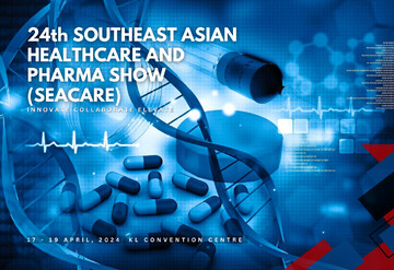 حضور دانش‌بنیان‌ها در بزرگترین نمایشگاه پزشکی جنوب شرق آسیا