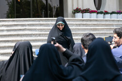 معاونت زنان ریاست‌جمهوری نمی‌تواند در اجرای موضوع حجاب وارد شود