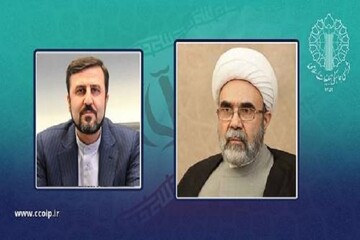 «غریب‌آبادی» رییس ستاد مرکزی افشای حقوق بشر آمریکایی و بزرگداشت شهدای هفتم تیر شد