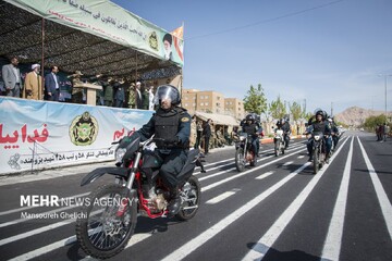 ممنوعیت‌های تردد به مناسبت مراسم روز ارتش اعلام شد
