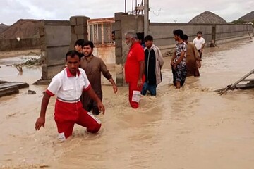 آخرین وضعیت ۵ استان جنوبی درگیر سیلاب/ از وصل شدن برق تا روند امدادرسانی