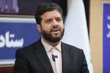 بازدید رئیس ستاد انتخابات استان تهران از فرآیند اخذ رای در شمیران