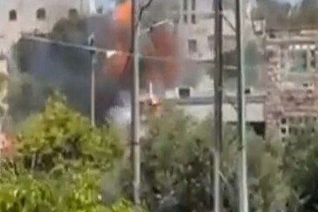 حزب اللہ کے حملے میں اسرائیلی فوج کو نقصان، ایک اور زخمی چل بسا