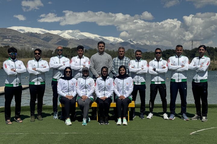 آغاز توزیع آسیایی سهمیه المپیک قایقرانی/ایران به دنبال تاریخ سازی