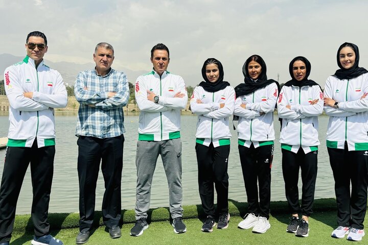 آغاز توزیع آسیایی سهمیه المپیک قایقرانی/ایران به دنبال تاریخ سازی