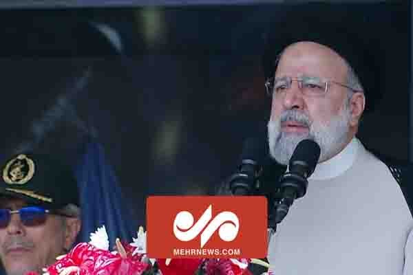 وعده صادق اقدامی محدود و نه فراگیر بود وعده صادق اقدامی محدود و نه فراگیر بود