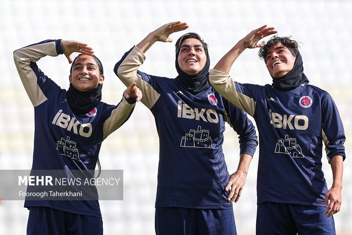 مهاجم تیمملی: پیشنهاد پرسپولیس را رد کردم/ «یاغی» شدن برایم مهم نیست