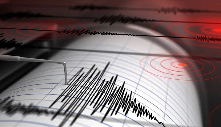 Akdeniz'de 5,2 büyüklüğünde deprem Akdeniz'de 5,2 büyüklüğünde deprem