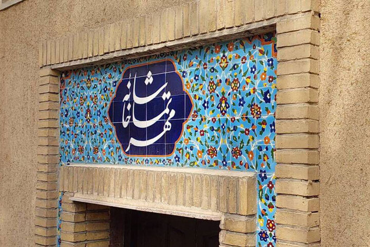 فراخوان اجرا در تماشاخانههای مهر و ماه حوزه هنری منتشر شد فراخوان اجرا در تماشاخانههای مهر و ماه حوزه هنری منتشر شد