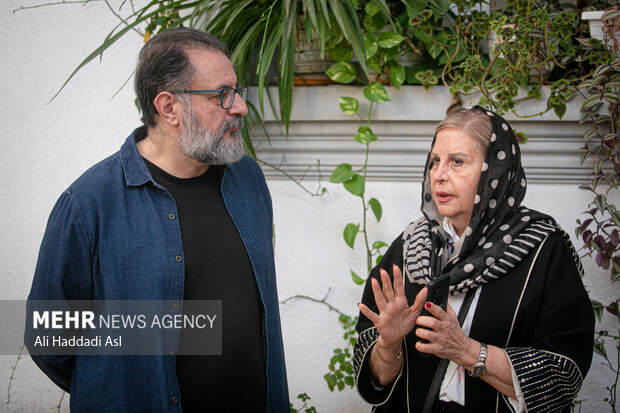 هنرمندی که یک کودک درون جسورداشت/«قصههای مجید» میراث پوراحمد است