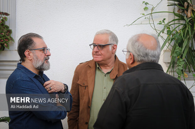 هنرمندی که یک کودک درون جسورداشت/«قصههای مجید» میراث پوراحمد است هنرمندی که یک کودک درون جسورداشت/«قصههای مجید» میراث پوراحمد است