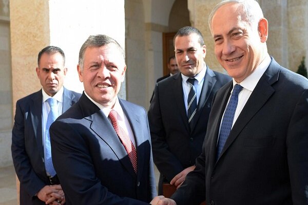 خیانت «پادشاه گوجه فرنگی» به فلسطین خیانت «پادشاه گوجه فرنگی» به فلسطین