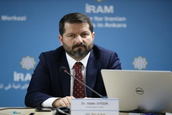 Türk uzmanlar İran'ın İsrail operasyonuna ne dedi?