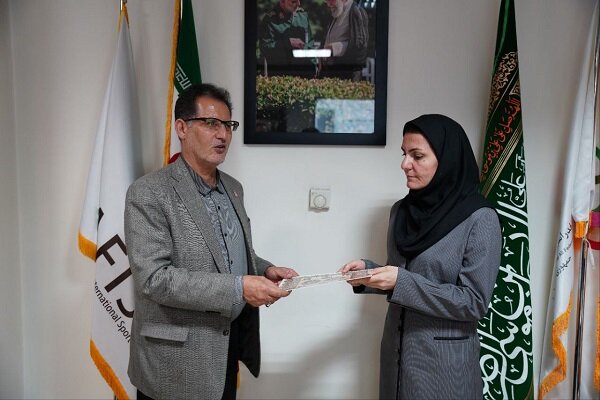 انتصاب ۲ عضو جدید در هیات رییسه فدراسیون ورزش های همگانی