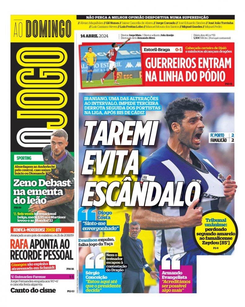 ادامه درخشش یک پرسپولیس و بازگشت طارمی به اوج/ خبر خوش برای سردار