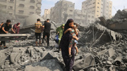 Gazze'de şehit sayısı 37 bin 337'ye çıktı