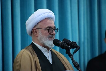 «برنامه ریزی» لازمه کار فرهنگی است