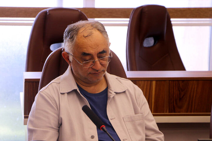 شاخصههای هنر انقلاب در دانشگاه درست تعریف نشده است