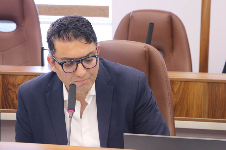 شاخصههای هنر انقلاب در دانشگاه درست تعریف نشده است