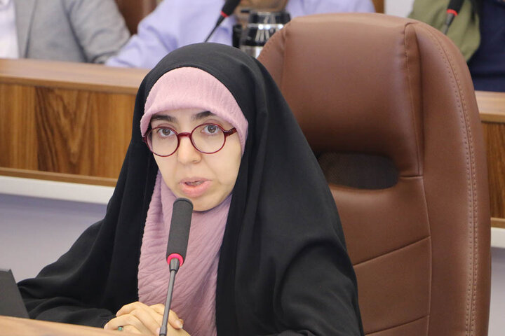 شاخصههای هنر انقلاب در دانشگاه درست تعریف نشده است شاخصههای هنر انقلاب در دانشگاه درست تعریف نشده است