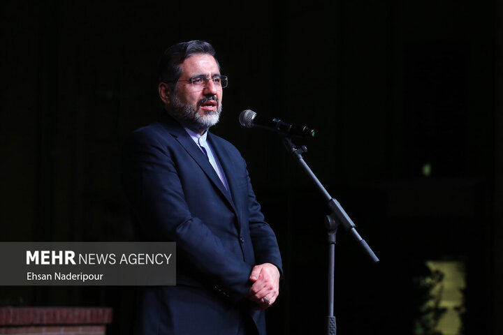 وزارت ارشاد متولی اجرای سیاستهای کلان است