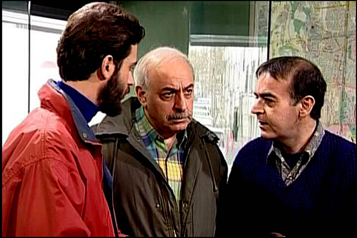 «آژانس دوستی» و تماشای یک تیتراژ واقعی/ گرامیداشت آدمهای رفته!