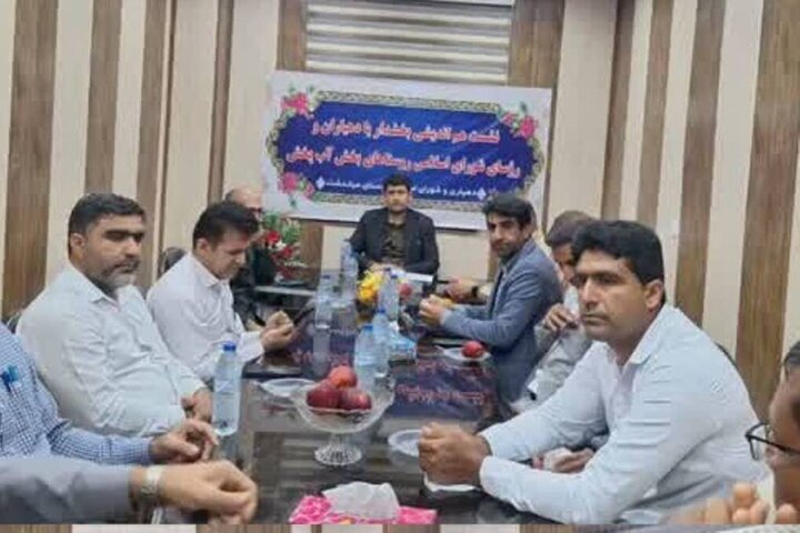 عملیات وعده صادق مظهر اقتدار سپاه و جبهه مقاومت بود
