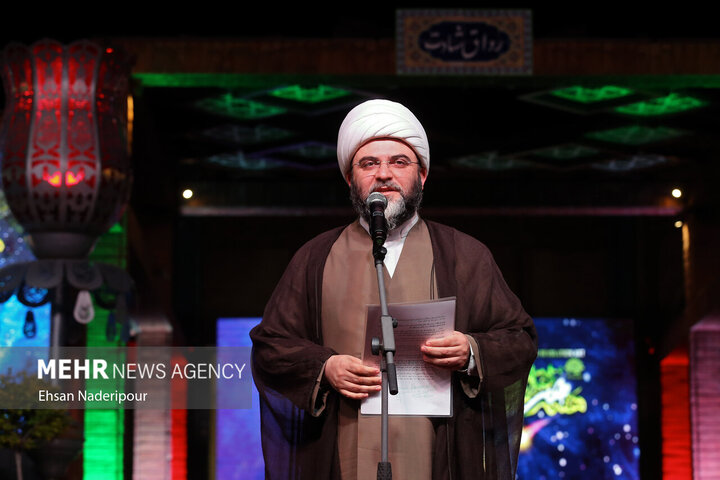 شهیدی که 40 سال با «عصاره شیطان» جنگید؛ تشکر شهید ایزدی از برنامه محفل