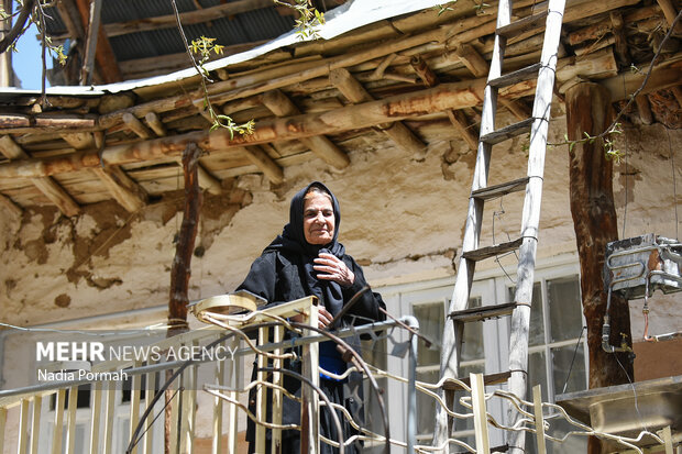 بازدید اصحاب رسانه از آسارا و پروژههای بنیاد مسکن بازدید اصحاب رسانه از آسارا و پروژههای بنیاد مسکن