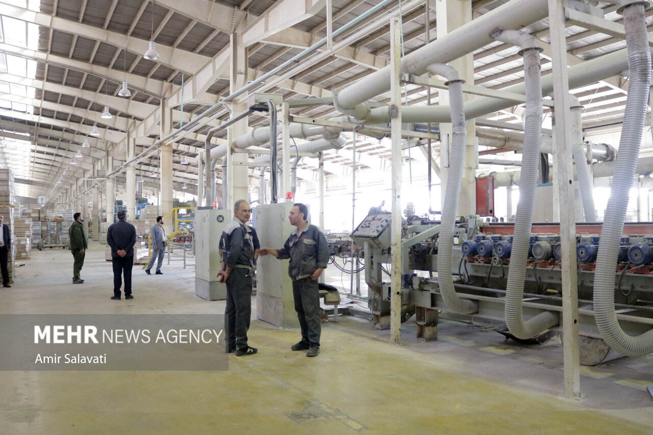 برق فیوز از سر صنایع مازندران پراند/ فرار و کوچ صنعتگران