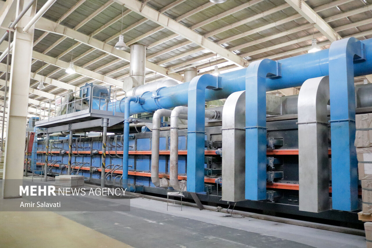 برق فیوز از سر صنایع مازندران پراند/ فرار و کوچ صنعتگران