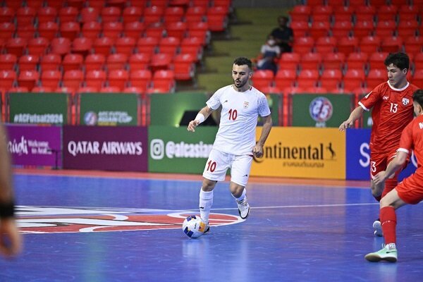 یک جام و دو فینال/ ایران به دنبال فتح آسیا؛افغانستان در پی فصل نو