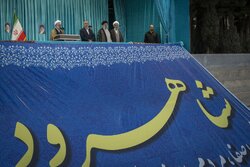 حضور دو روزه رییس جمهور و اعضای هیأت دولت در استان سمنان