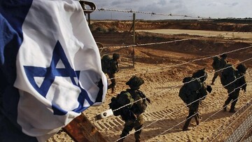 پیام کوتاه بود/ رسانه‌های عبری: جنگ را باختیم!