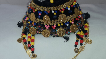 Ilam’s traditional jewelry