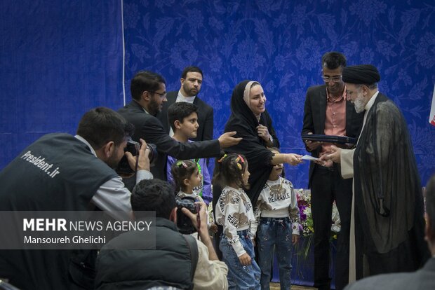 دستاوردهای سفر رییس جمهور به استان سمنان/ تولید و مسکن جهش یافت