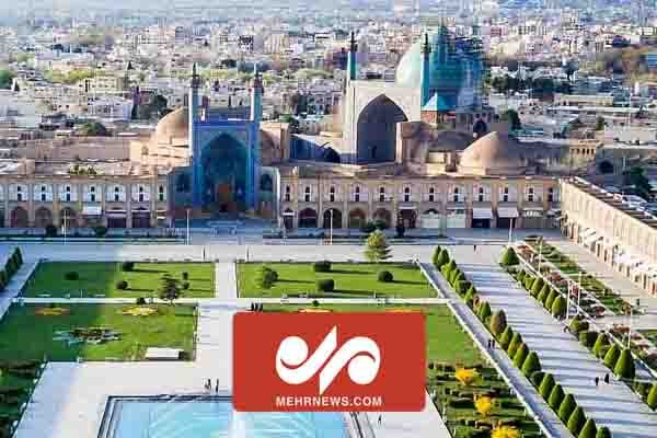 اصفهان در امنیت کامل است؛ انهدام سه ریز پرنده توسط پدافند هوایی